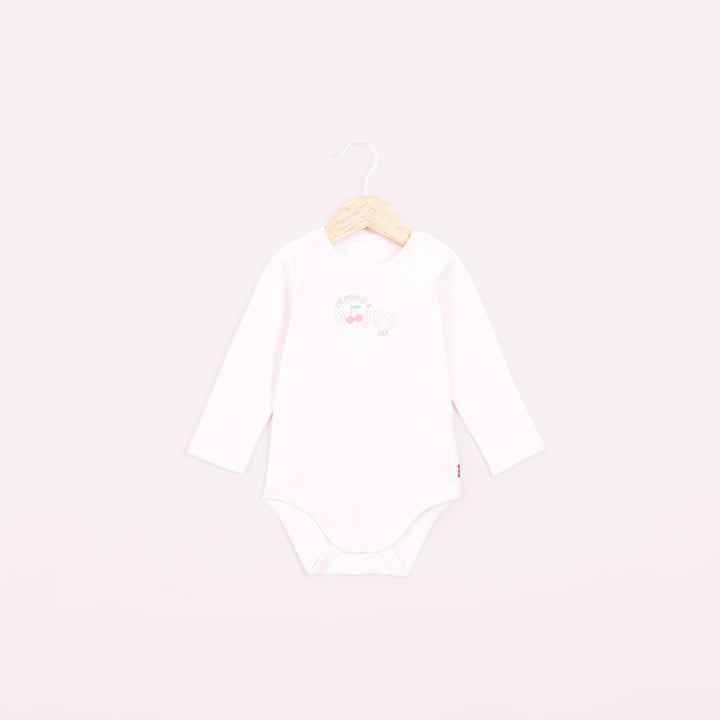 בגד גוף Everyday Is a Happy Day