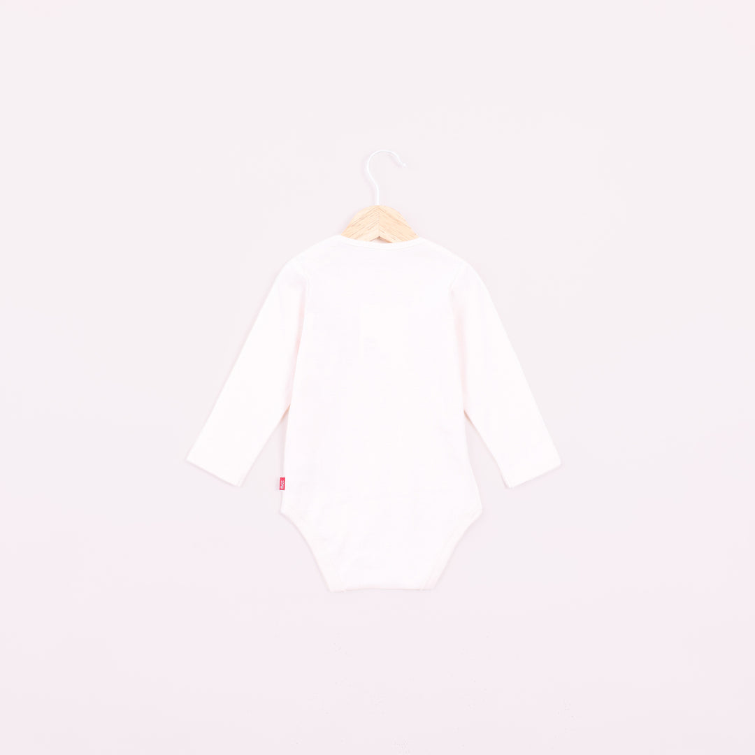 בגד גוף Everyday Is a Happy Day