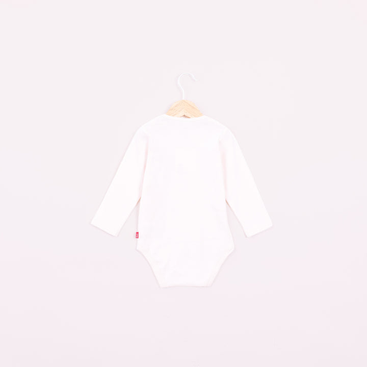 בגד גוף Everyday Is a Happy Day