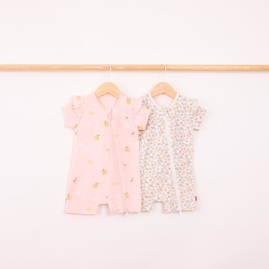 מארז שני אוברולים