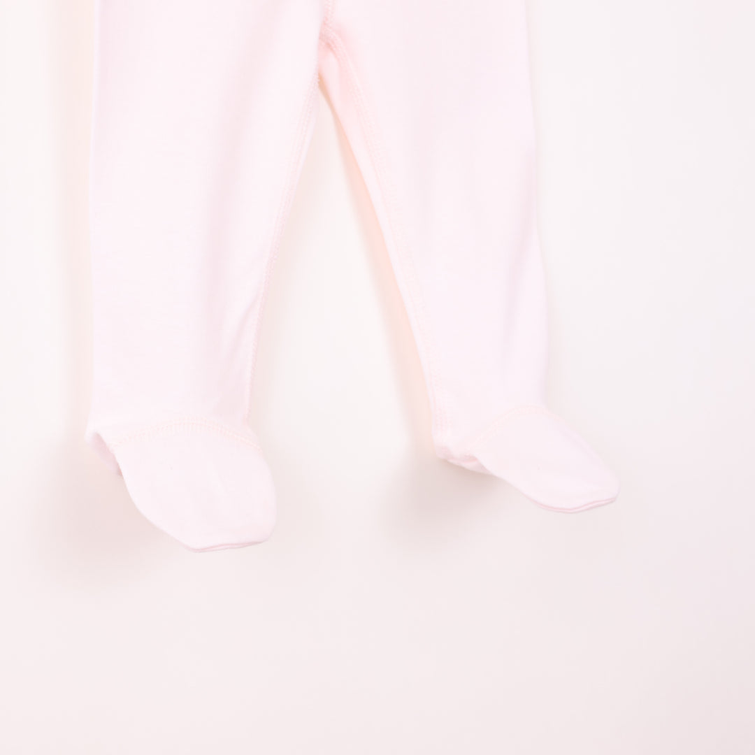 מארז שני בגדי גוף ורגליות