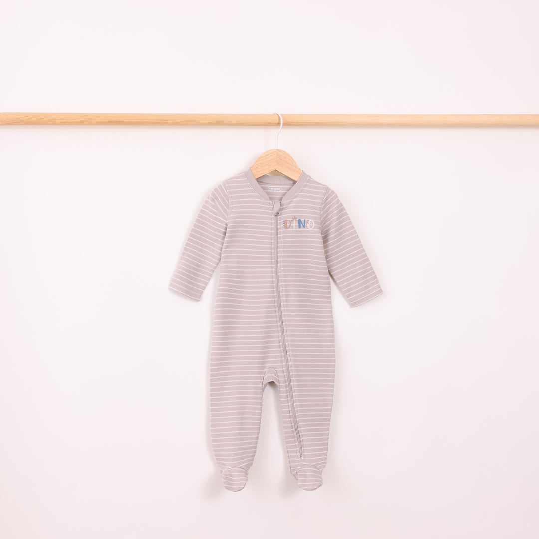 מארז 2 אוברולים דינוזאורים