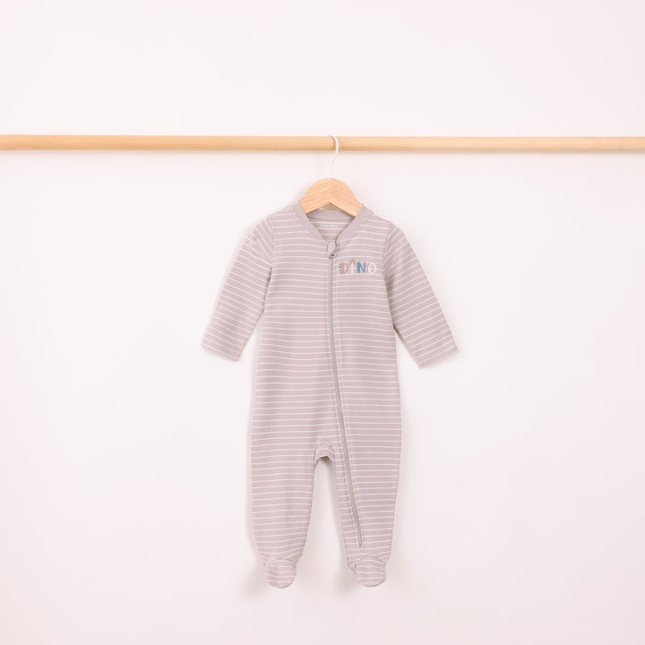 מארז 2 אוברולים דינוזאורים