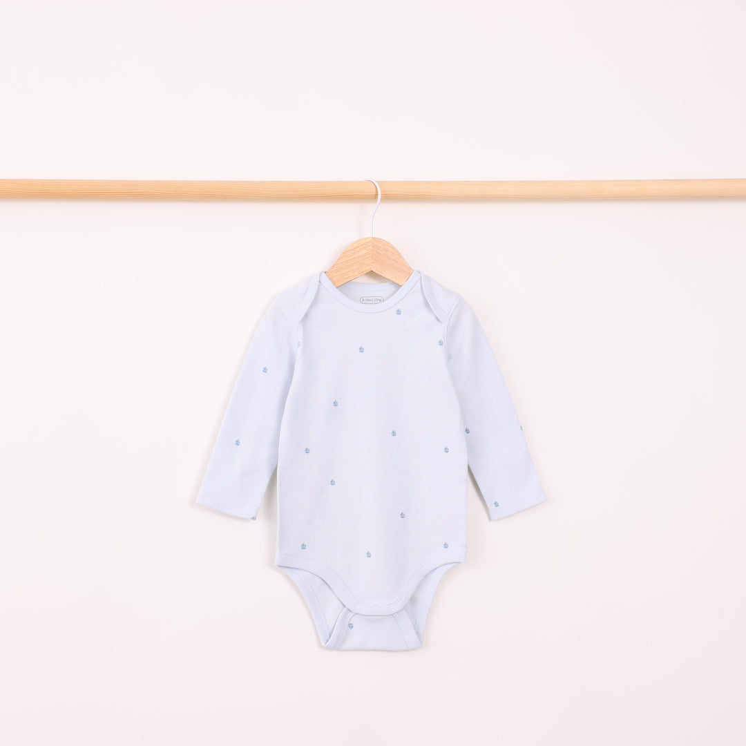 מארז חמישיית בגדי גוף