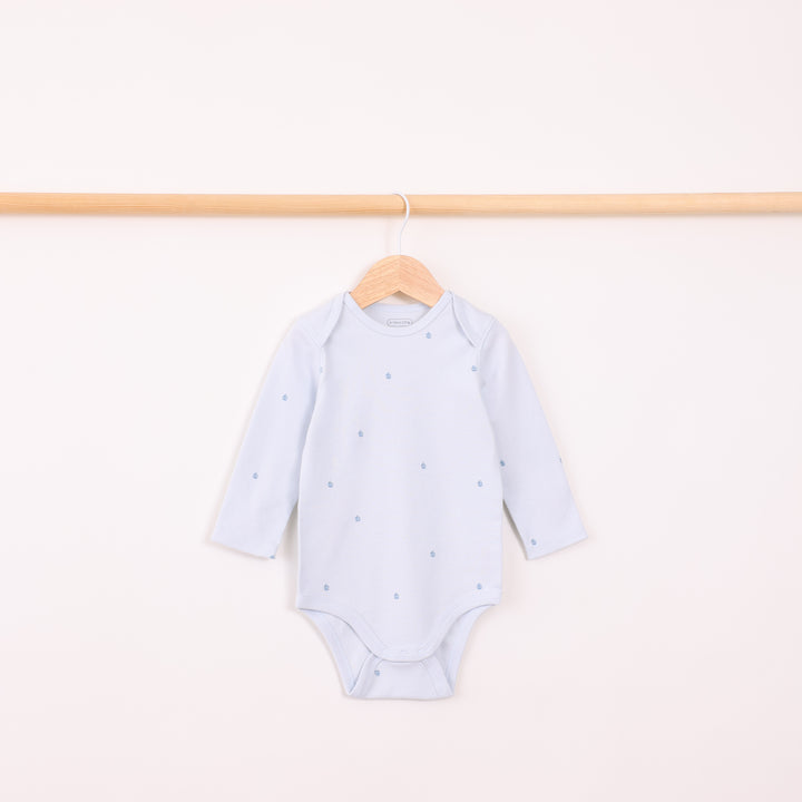 מארז חמישיית בגדי גוף