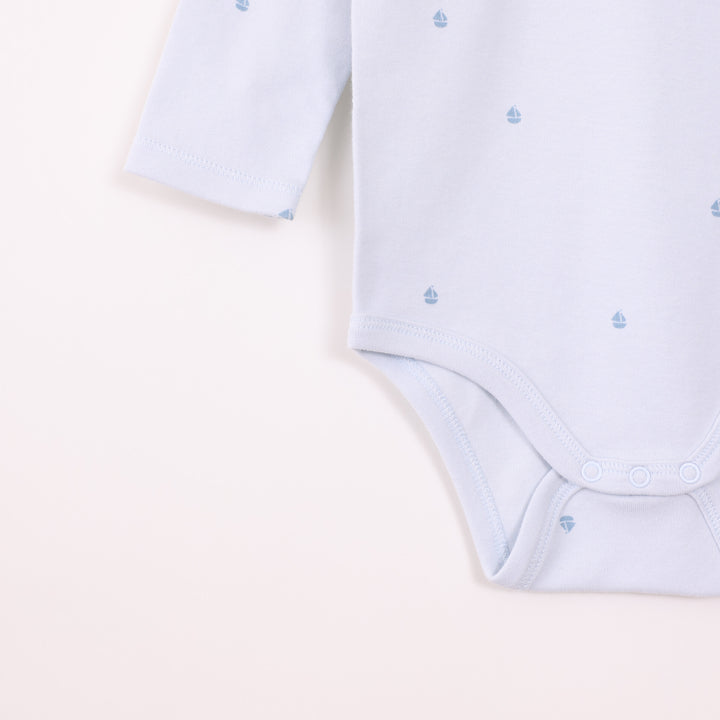 מארז חמישיית בגדי גוף