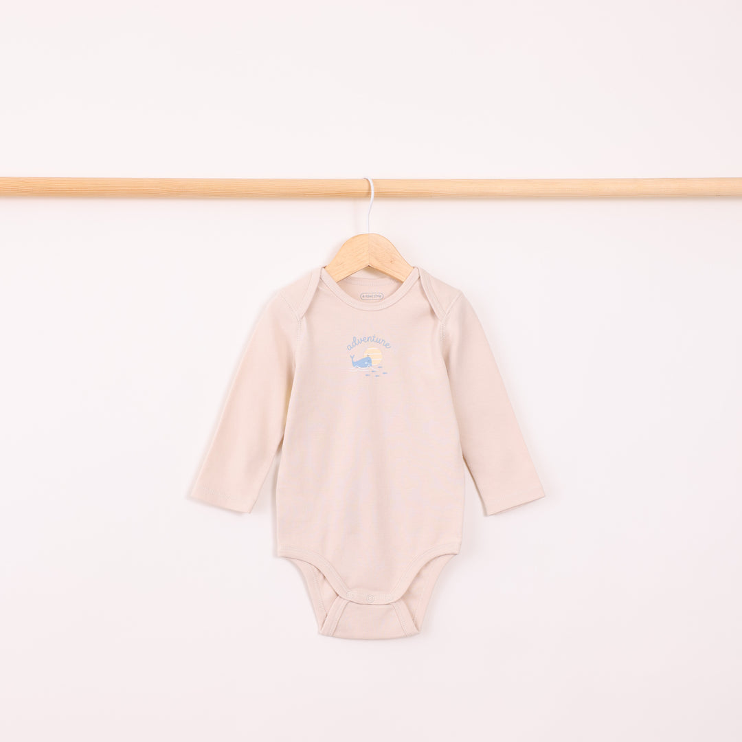 מארז חמישיית בגדי גוף