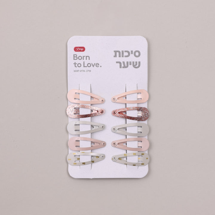 סיכות שיער