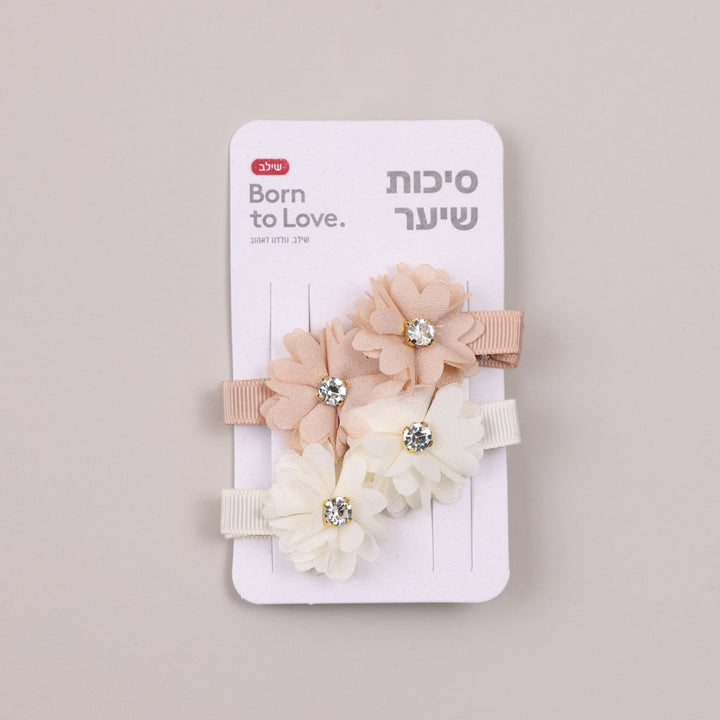 סיכות שיער