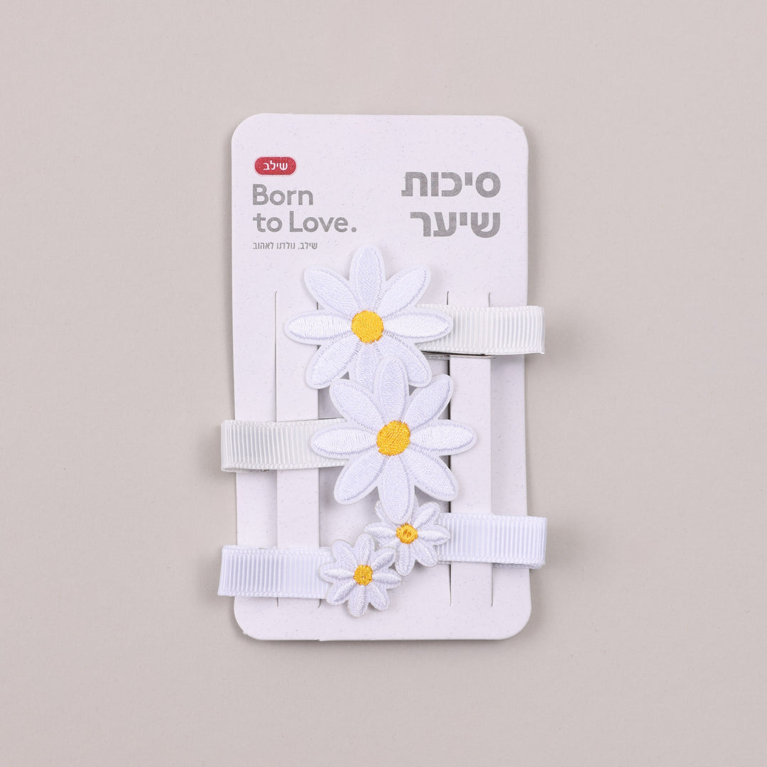 סיכות שיער