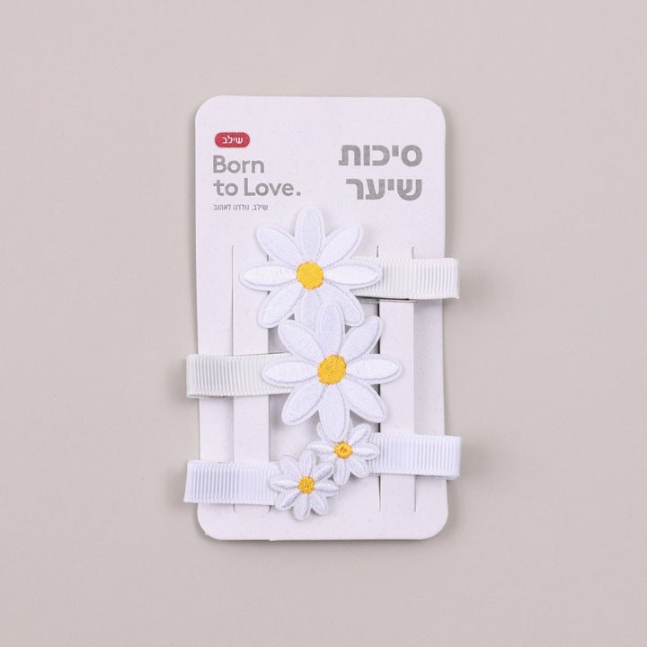 סיכות שיער