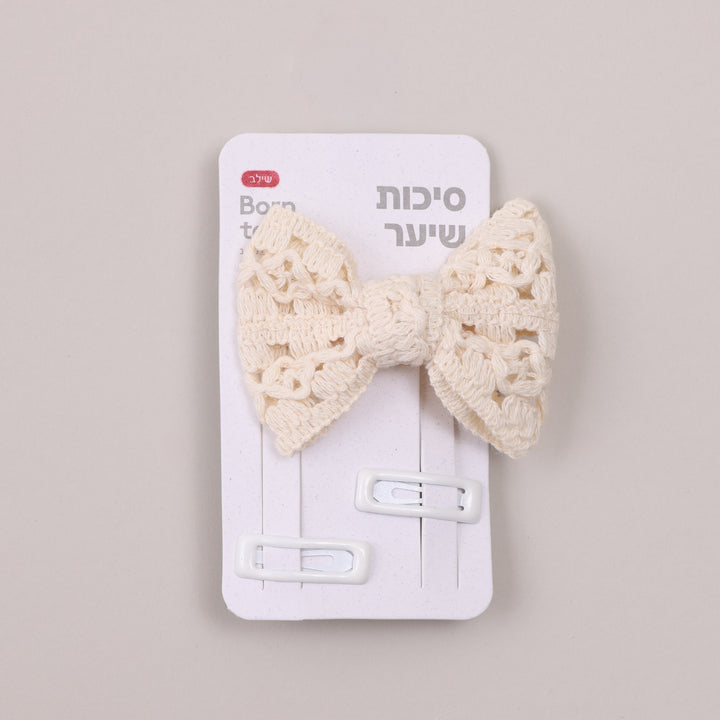 סיכות שיער