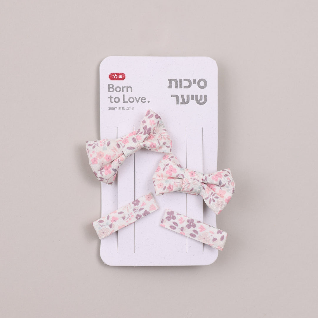 סיכות שיער