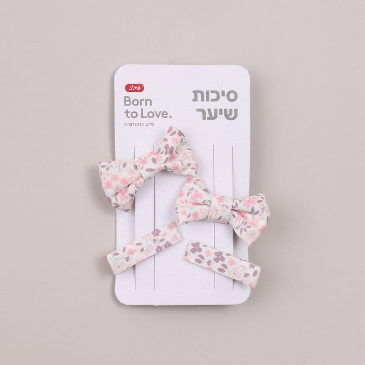 סיכות שיער