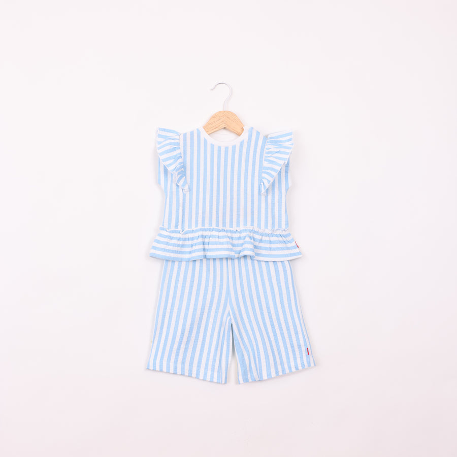 חליפת בנות ארוכה