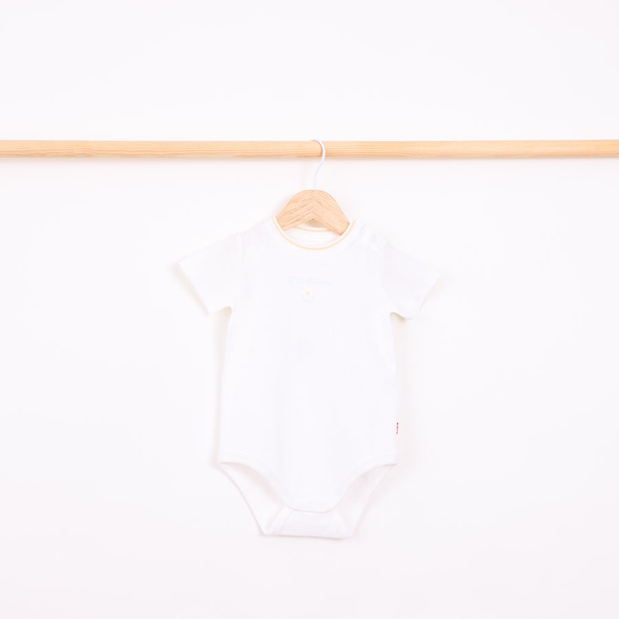 בגד גוף Wild Blossom