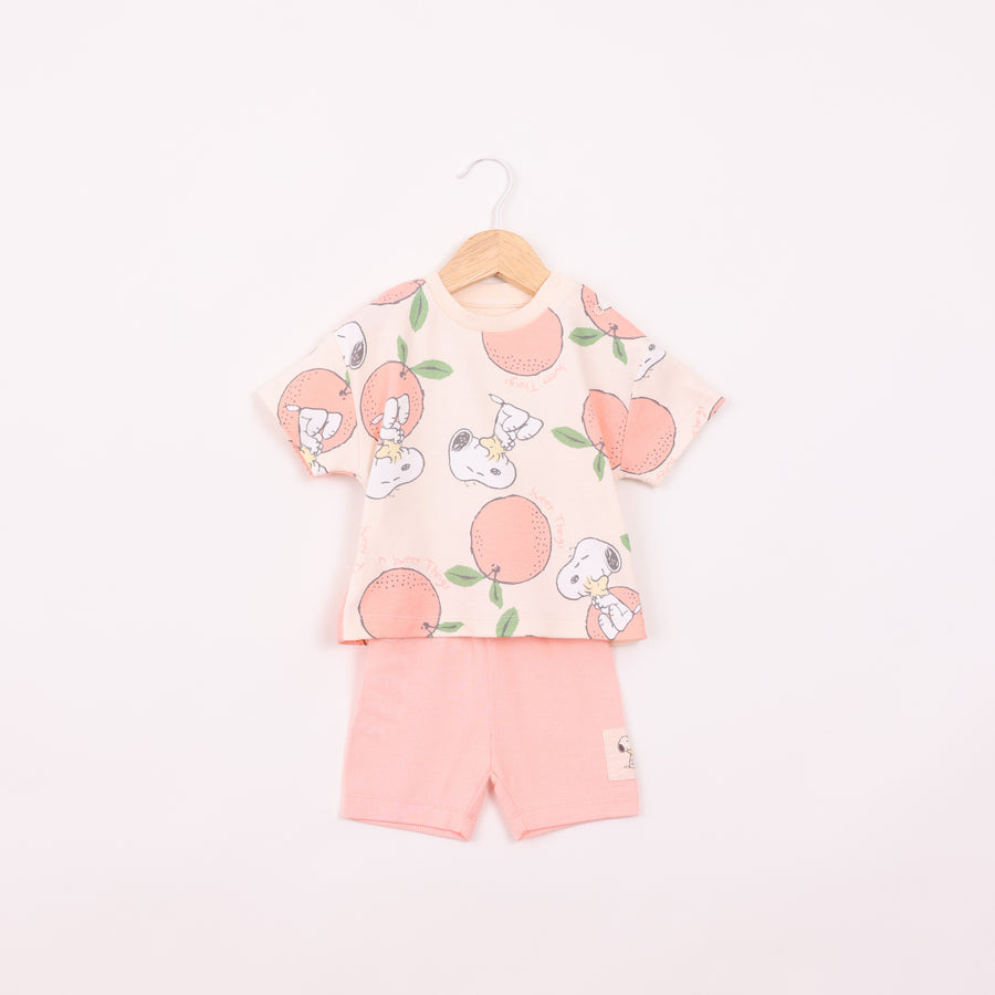 חליפת בנות קצרה