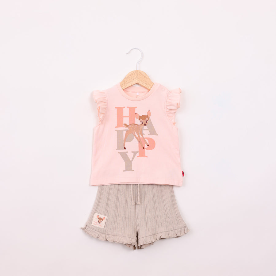 חליפת בנות קצרה