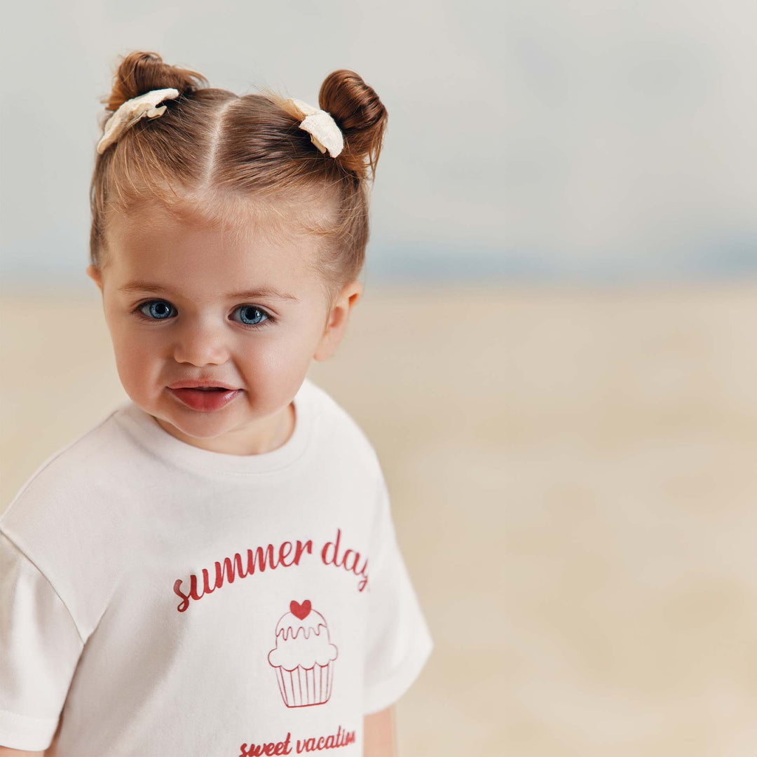 חליפת גן Summer Days