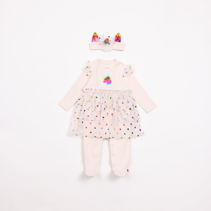 תלבושת לפורים יוניקורן