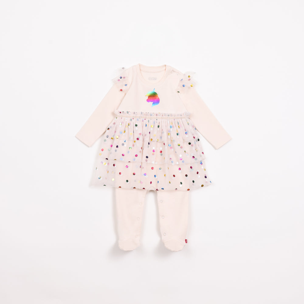 תלבושת לפורים יוניקורן