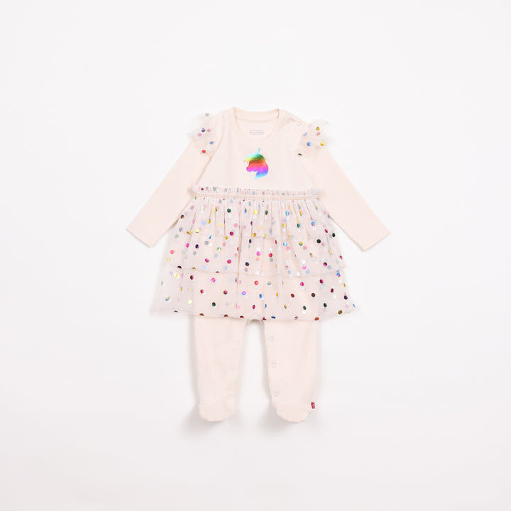 תלבושת לפורים יוניקורן