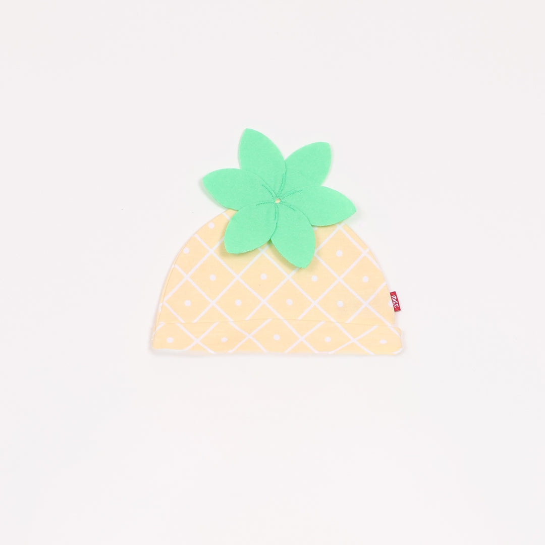 תלבושת לפורים אננס