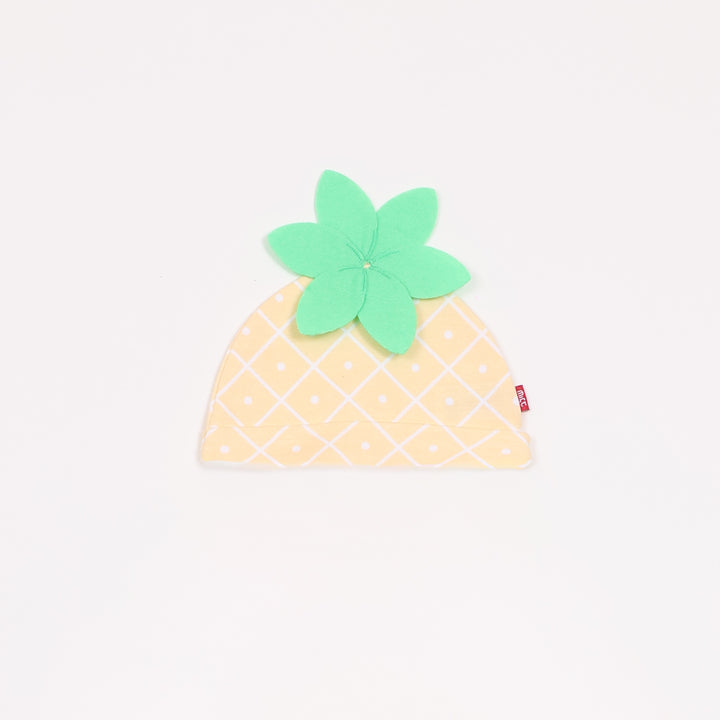 תלבושת לפורים אננס