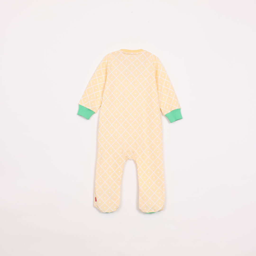 תלבושת לפורים אננס