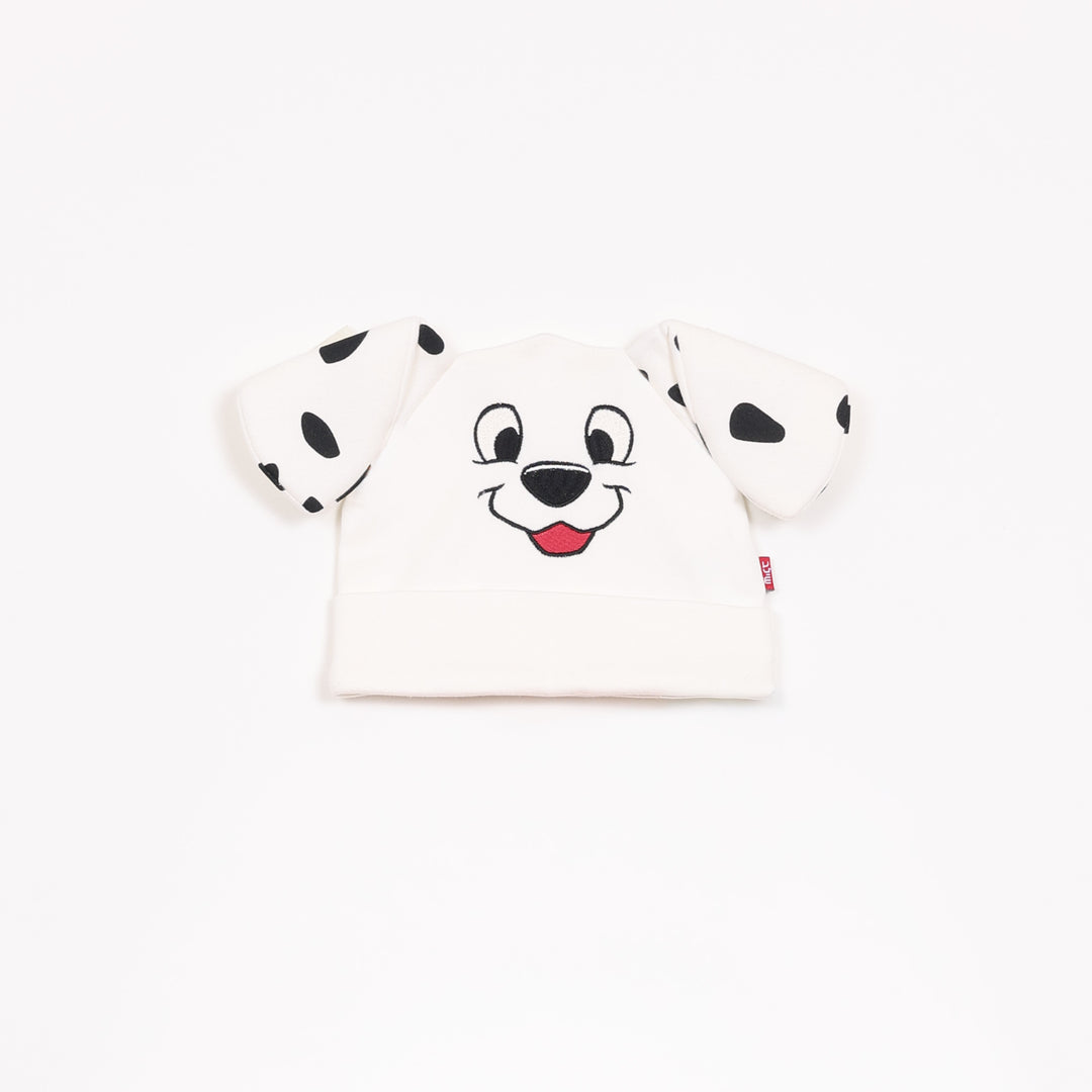 תלבושת לפורים כלב דלמטי