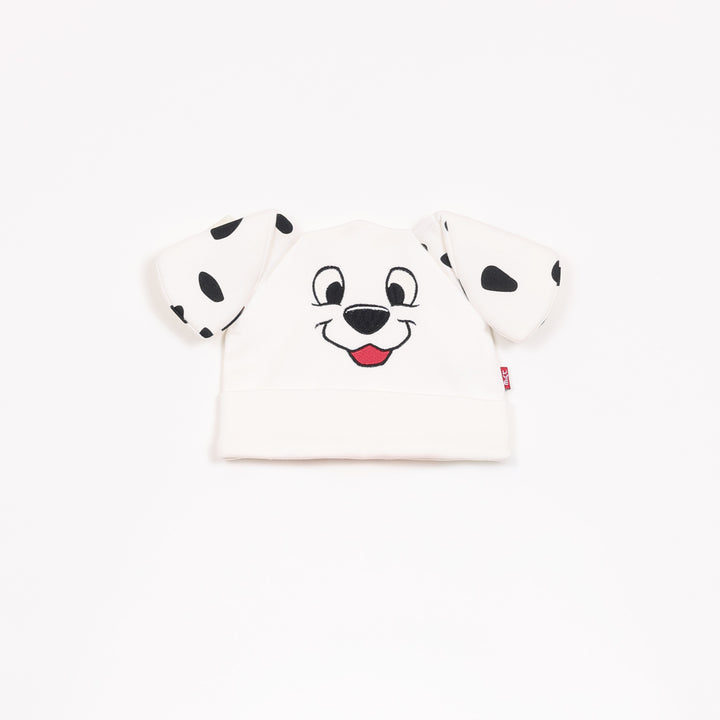 תלבושת לפורים כלב דלמטי