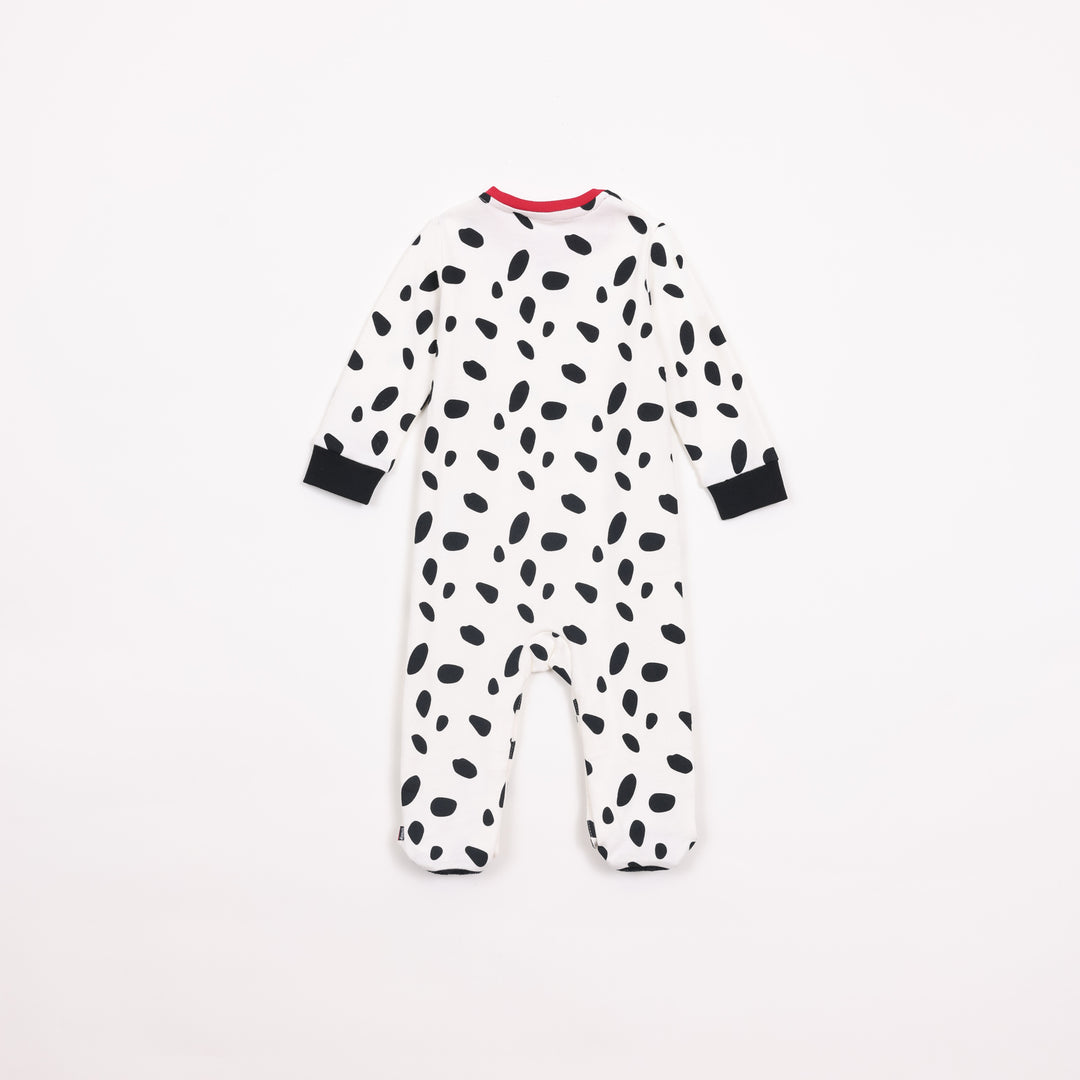 תלבושת לפורים כלב דלמטי