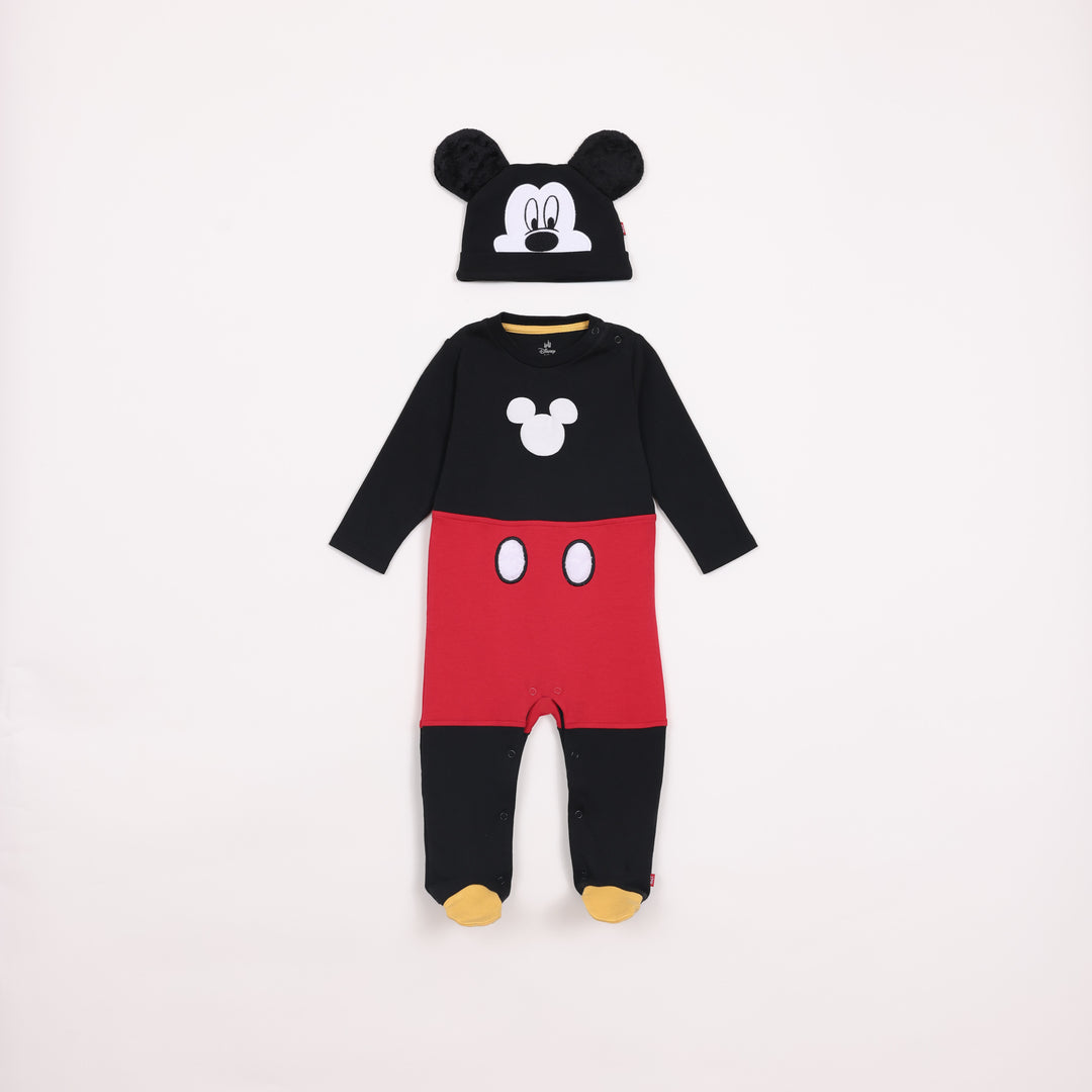 תלבושת לפורים מיקי מאוס