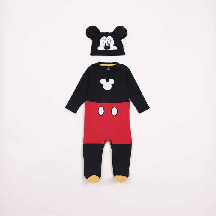 תלבושת לפורים מיקי מאוס