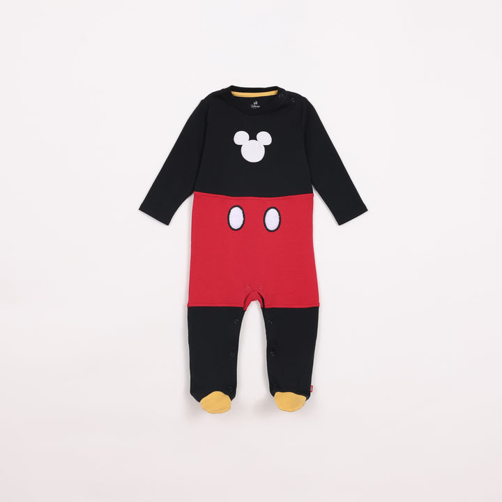 תלבושת לפורים מיקי מאוס