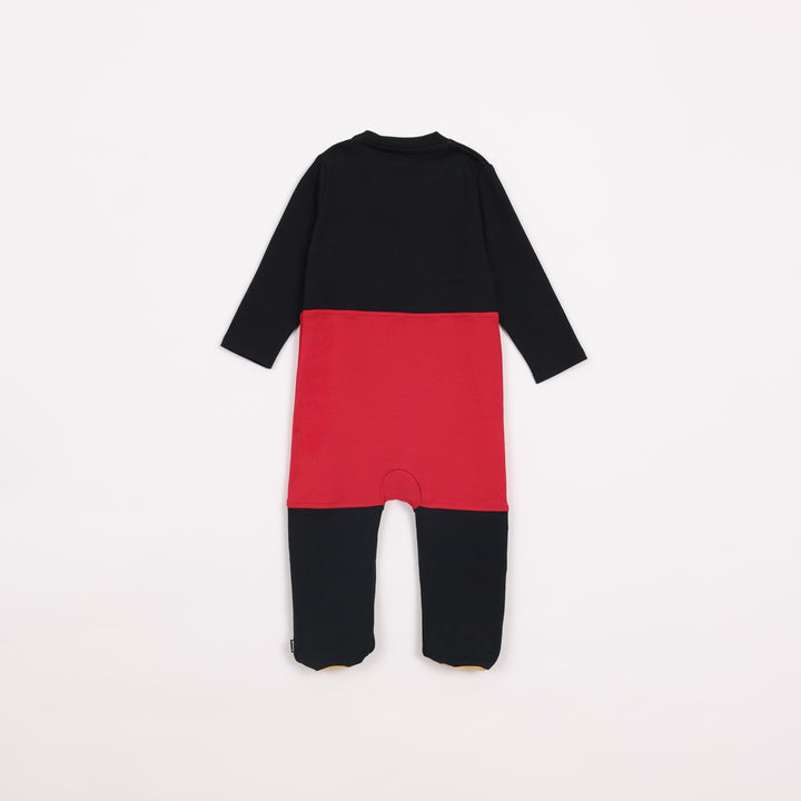 תלבושת לפורים מיקי מאוס