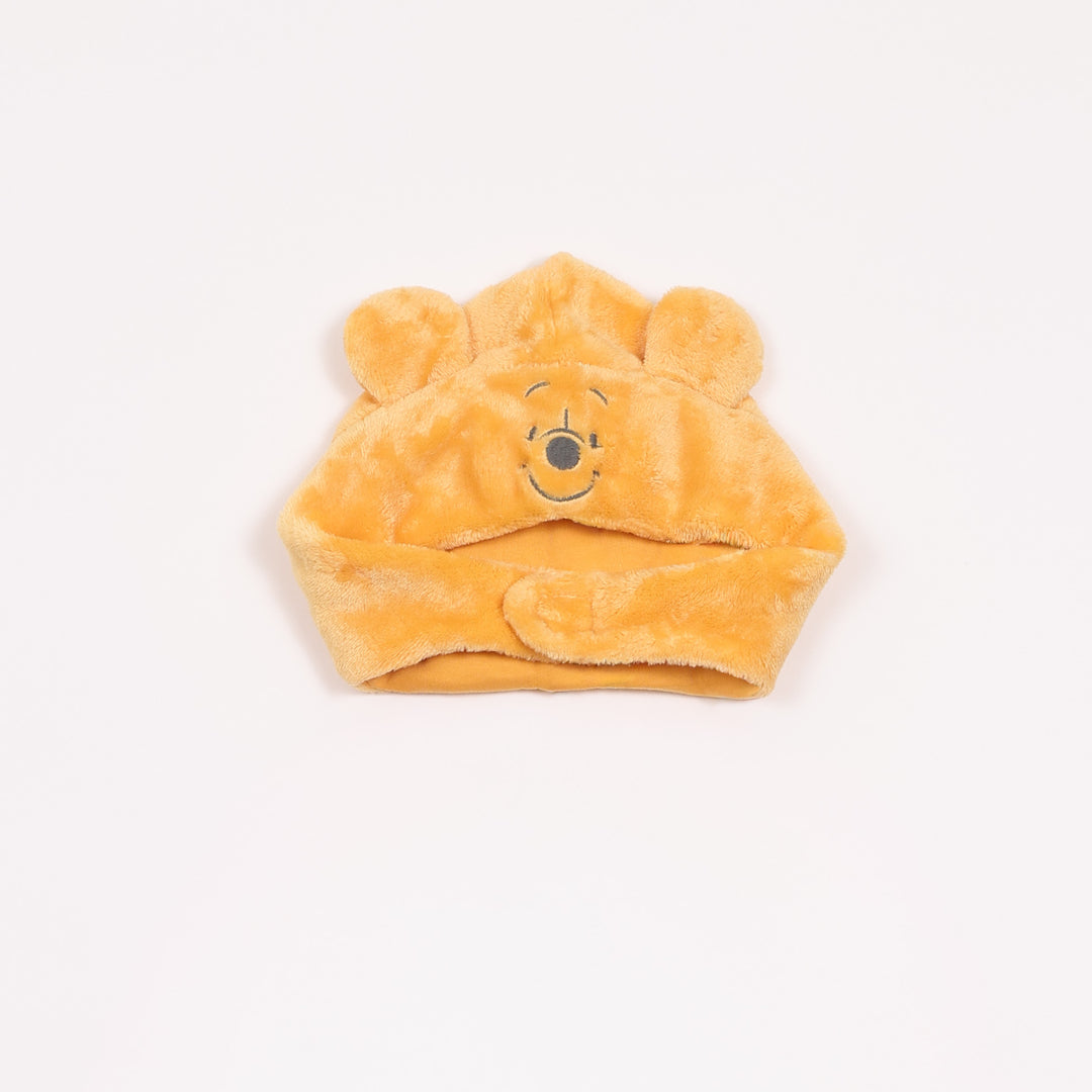 תלבושת לפורים פו הדב