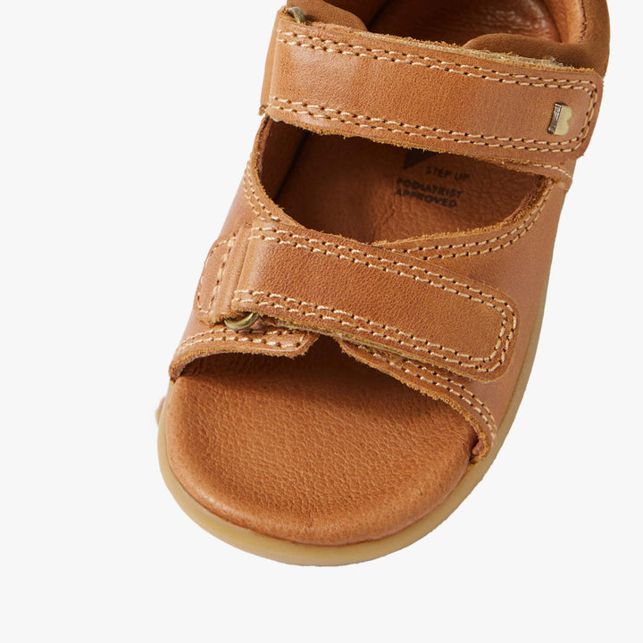 סנדל צעד ראשון -בובוקס-קרמל