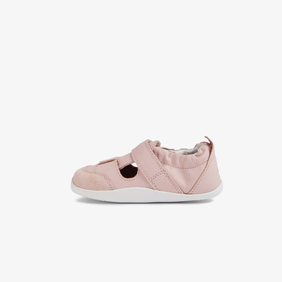 נעלי צעד ראשון מ. 19 BAU ורוד