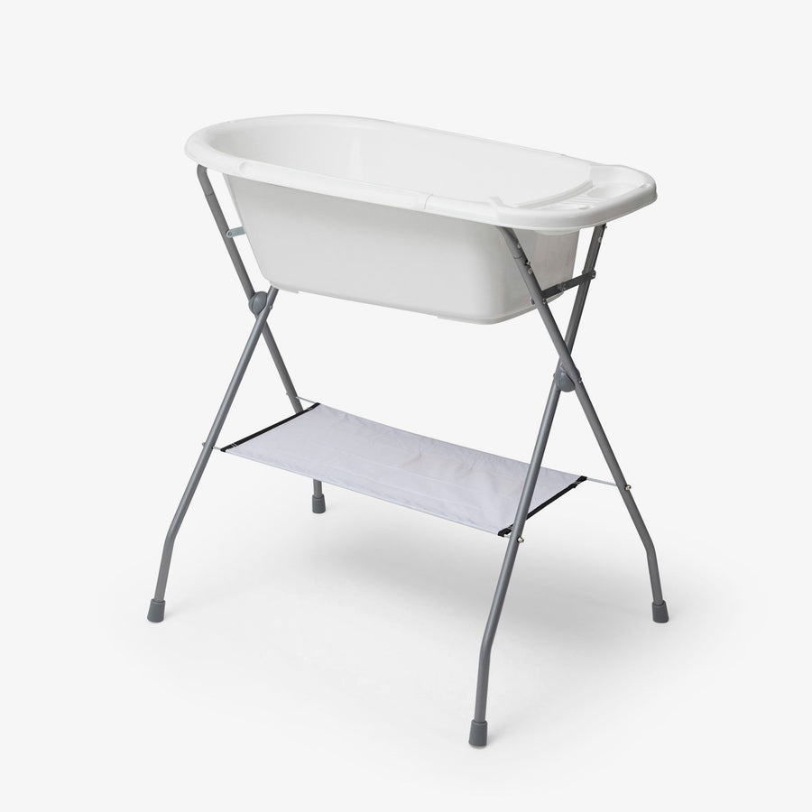 אמבטיה 85 ס"מ + מעמד- במגוון צבעים