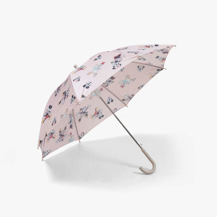 מטרייה בהדפס מיני מאוס