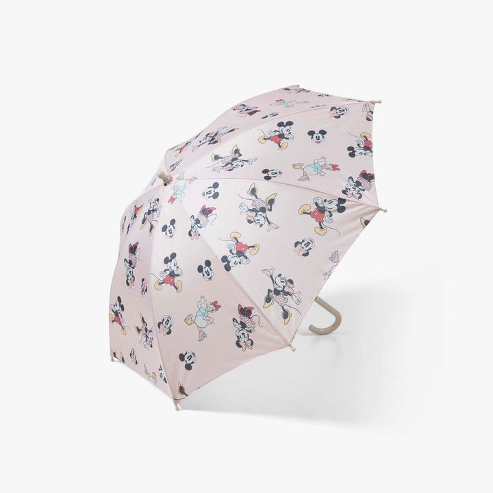 מטרייה בהדפס מיני מאוס