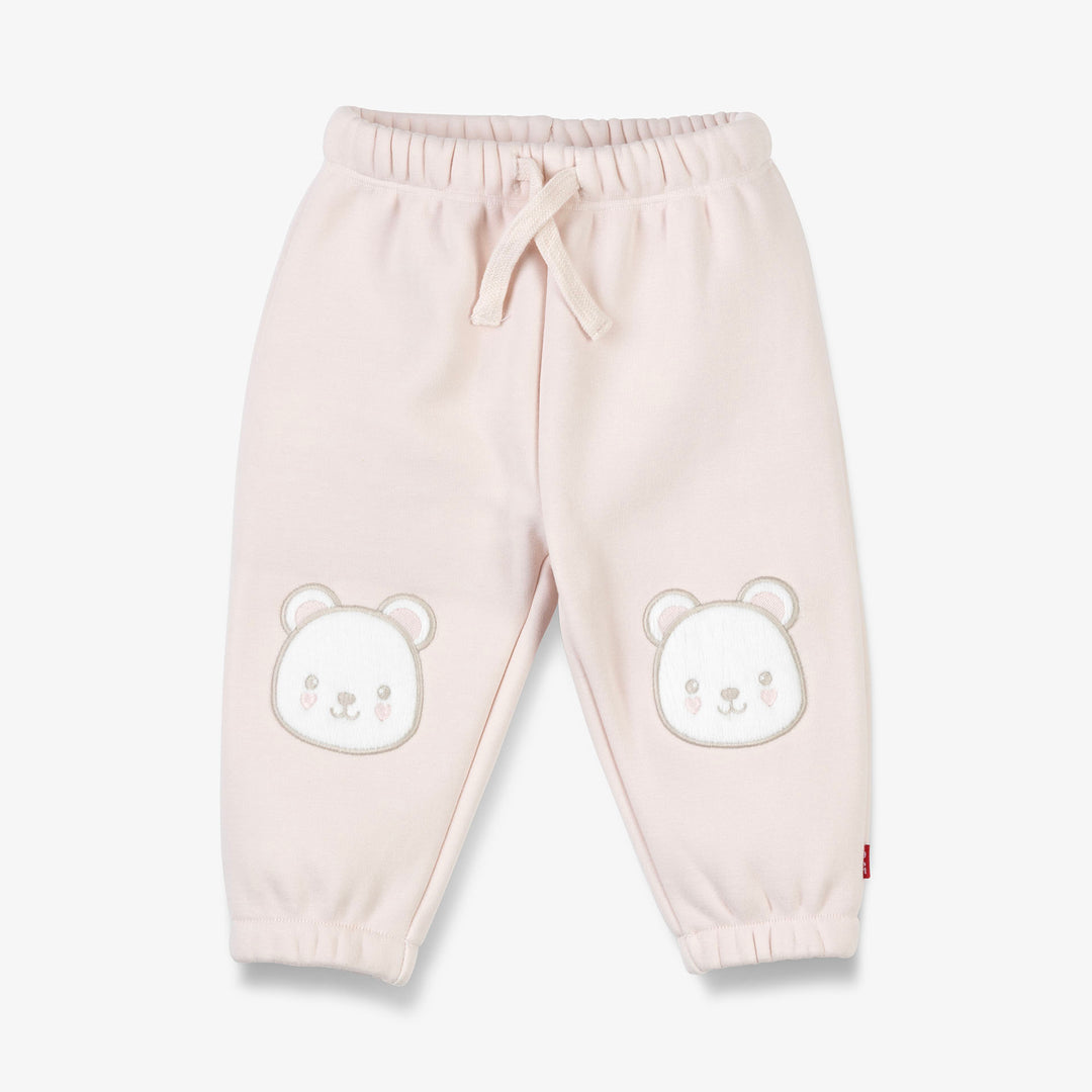 מכנסי ברכיות דובי