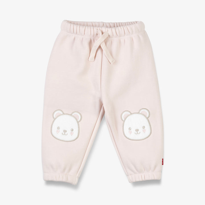 מכנסי ברכיות דובי