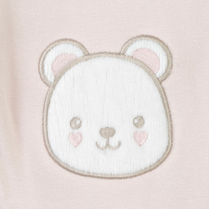 מכנסי ברכיות דובי