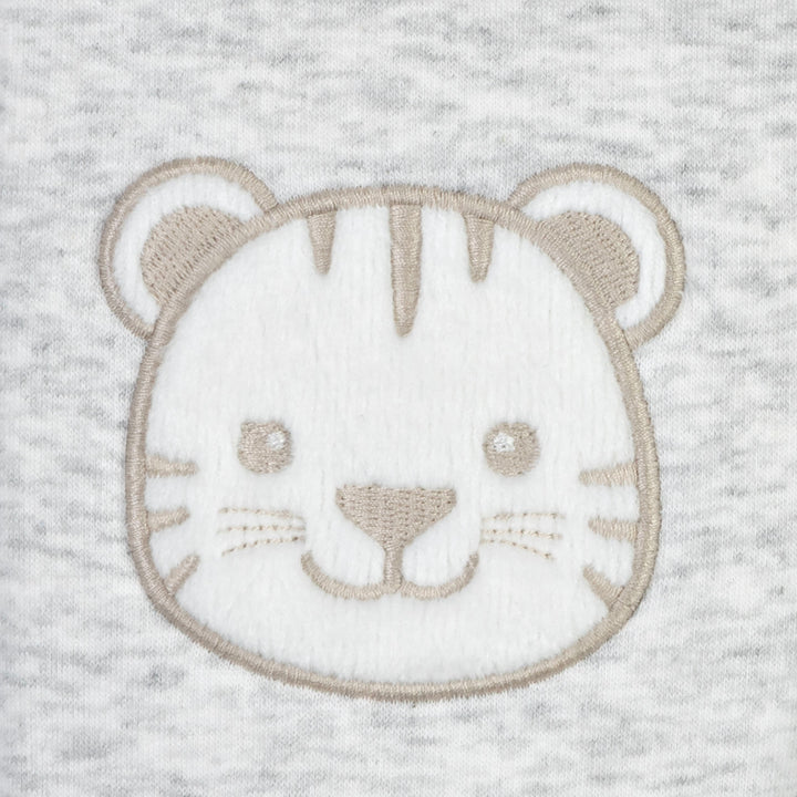 מכנסי ברכיות נמר