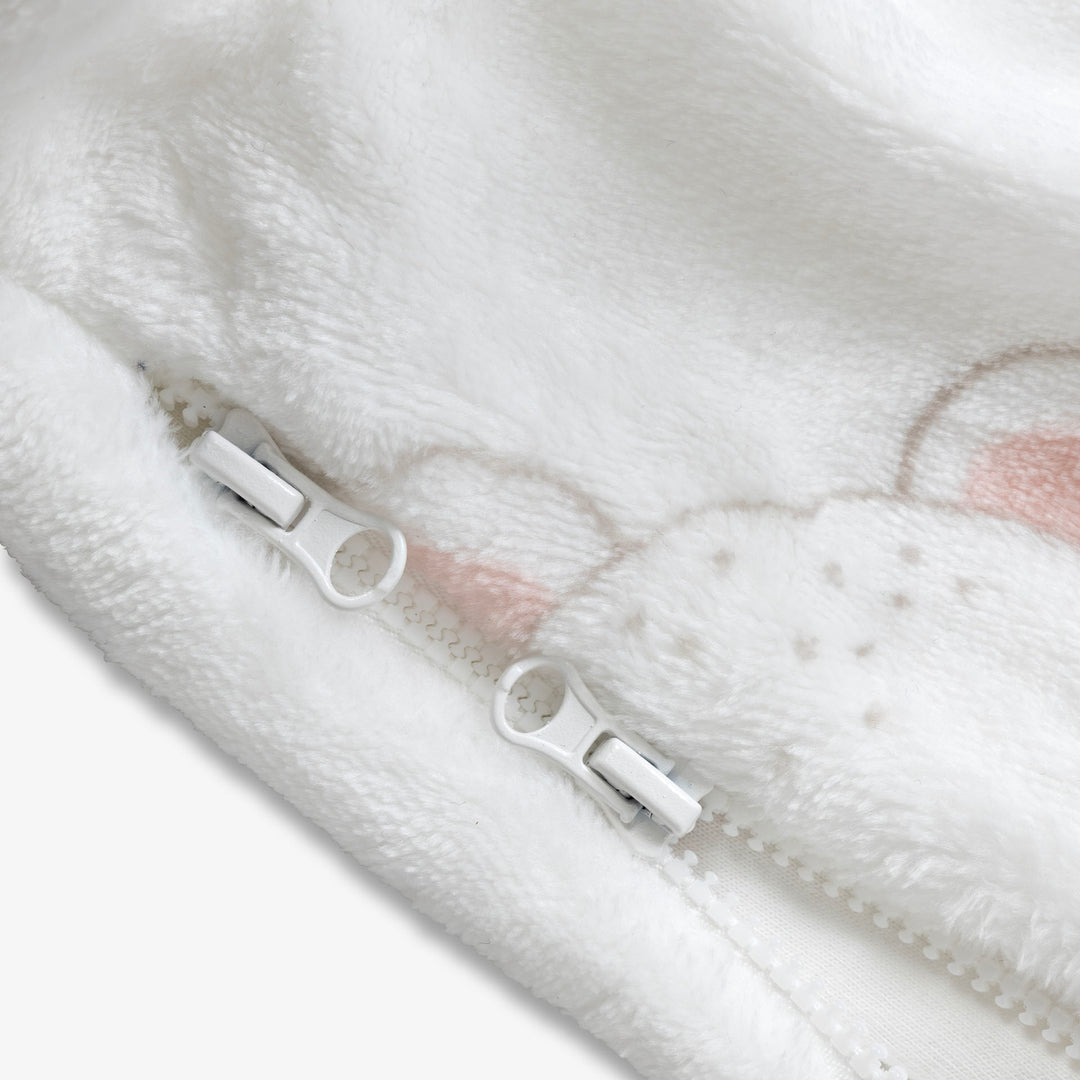 אוברול רגלית הדפס דובונים