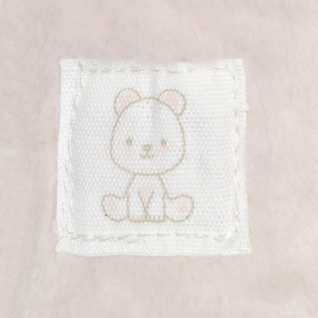 אוברול רגלית ורוד