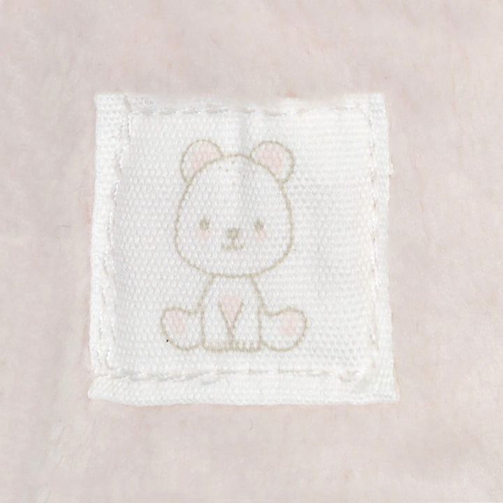 אוברול רגלית ורוד