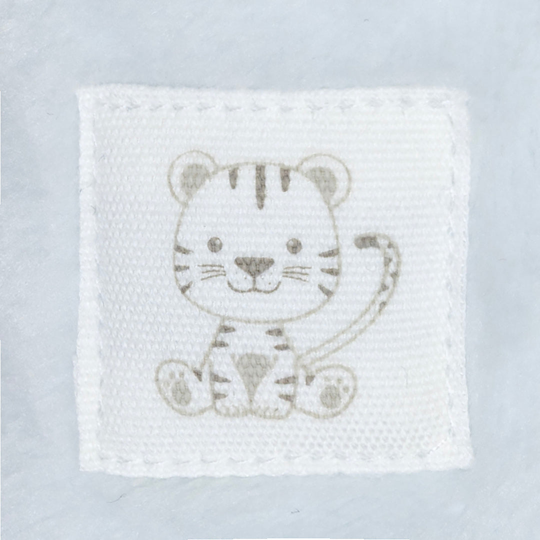 אוברול רגלית תכלת